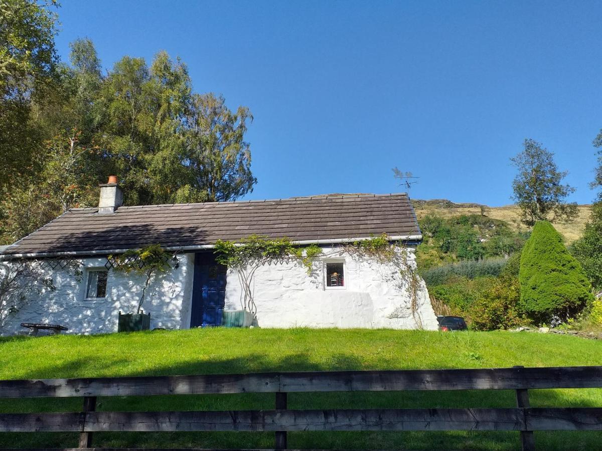 Craignavie Cottage Killin Exterior photo