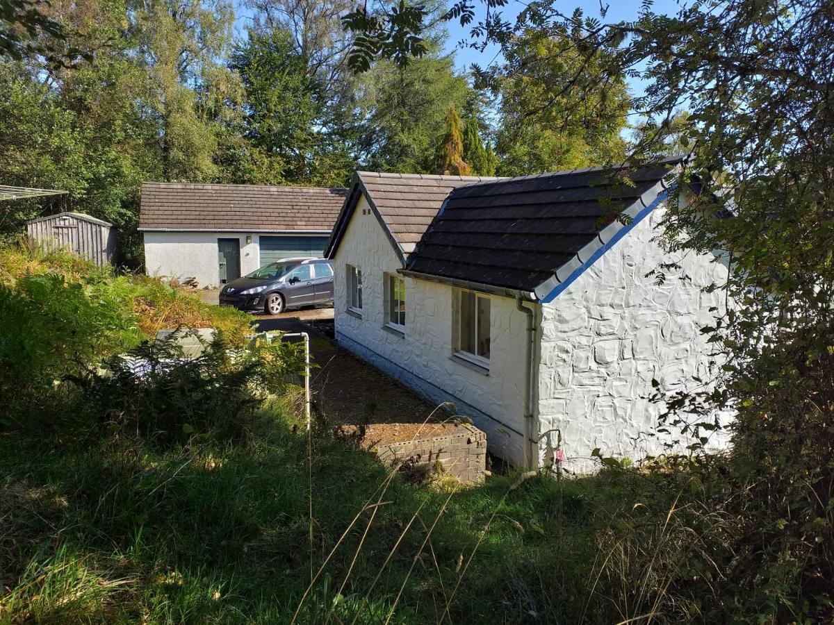 Craignavie Cottage Killin Exterior photo
